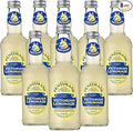 Fentimans Botanically Brewed Classic Victorian Lemonade Sparkling Soda 9.3 fl oz Bottles – Premium Craft Soda/Mixer for Cocktails &amp Refreshing Drinks