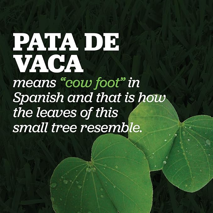 Pata de Vaca (1 LB)