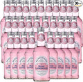 Fentimans Botanically Brewed Classic Rose Lemonade Sparkling Soda 9.3 fl oz Bottles – Premium Craft Soda/Mixer for Cocktails &amp Refreshing Drinks