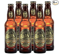 Pack of 6 - Hank's Gourmet Sodas (Vanilla Cream)