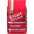 Eight O'Clock Coffee The Original Medium Roast Whole Bean Coffee 24 Ounce (Pack of 1) 100% Arabica Kosher Certified