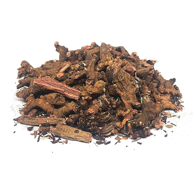 Pasuchaca Herbal Infusion Tea Andean Geranium Value (75g) Geranium dielsianum
