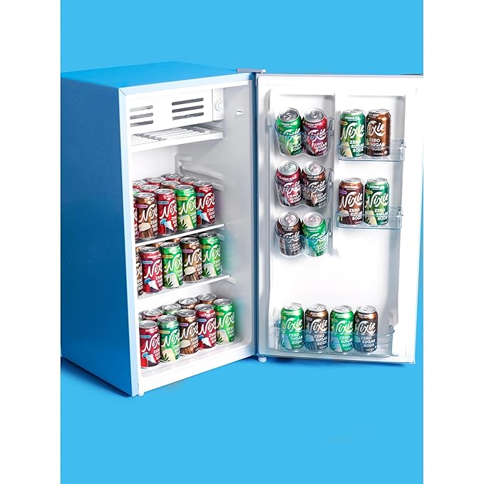 Nixie Organic Zero Sugar Soda Classic Cola &amp Ginger Ale 0 Sugar 0 Calories Healthy Soda Pop Non-GMO 12oz Cans (24 Pack)
