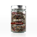 Kintra Foods Loose Leaf Immunity Herbal Tea Jar 60g