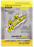 Sqwincher 015303-LA Fast Pack Liquid Concentrate Packet 6 oz Yellow Standard (Pack of 50)