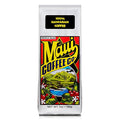 Maui Coffee Company 100% Hawaiian Coffee Whole Bean Grown and Roasted in Hawaii Dark Roast 7 oz.