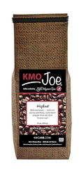 Kaffe Magnum Opus 667398000663 Hazelnut Flavored Coffee - WholeBean