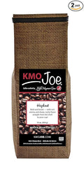 Kaffe Magnum Opus 667398001141 Hazelnut Flavored Coffee