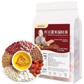 DOZO Shiqing Tea Dampness Clearing Herbal Tea Red Bean Coix Seed Tea Bags 40bags Dispelling Dampness Tea 红豆薏米茶 祛湿茶 去湿茶 湿清茶 湿轻茶