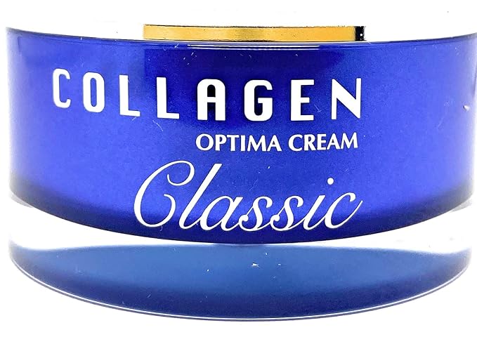 Optima Collagen Cream