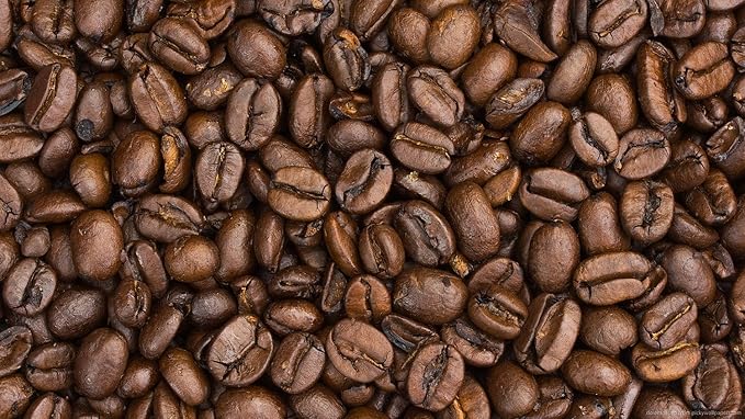 Elida Estate Coffee Ground (Panama)