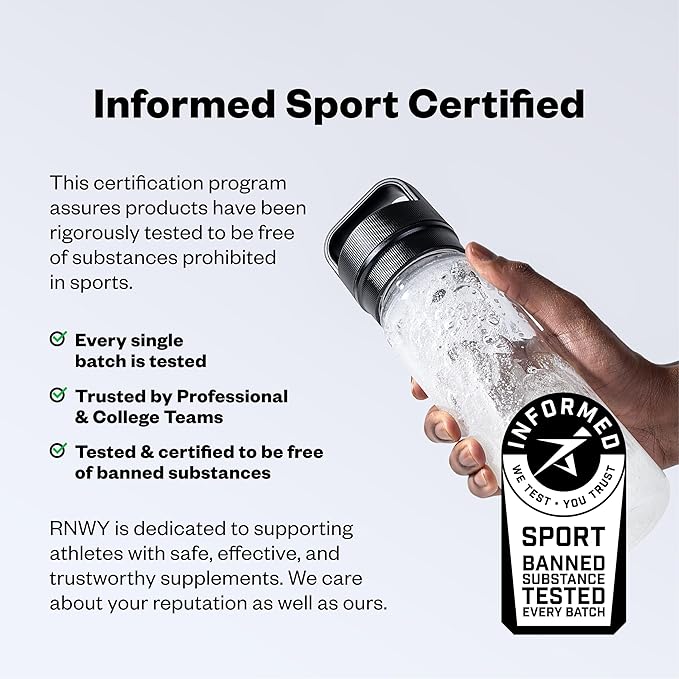 Foundation Collagen Peptides + Electrolytes Powder 10g Hydrolyzed Collagen Multivitamins | Joint &amp Hydration Support for Endurance Athletes | Sugar-Free 30 Servings Lemon Lime