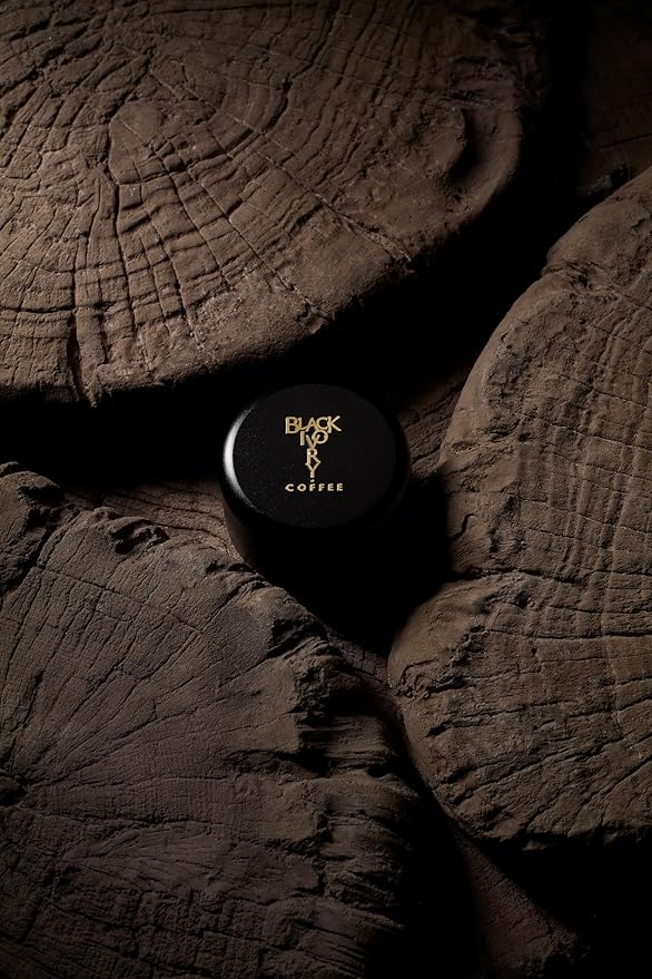 Black Ivory Coffee | Naturally Refined by Elephants | Rare Thai Arabica Whole Bean Coffee | 40 g (1.4 oz)