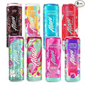 Alani Energy Drink Variety Pack – Sugar Free Low Calorie Energy Drinks – Assorted Flavors (Cherry Bomb Sherbet Swirl Blue Slush Cherry Slush Watermelon Wave Cherry Twist Pink Slush &amp Hawaii