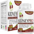Kidney-Pro: with 21 Kidney Health Supplements in 1 Formula | All-in-1 Kidney Support Supplement | 2-Month Bulk Supply | 120 Capsules