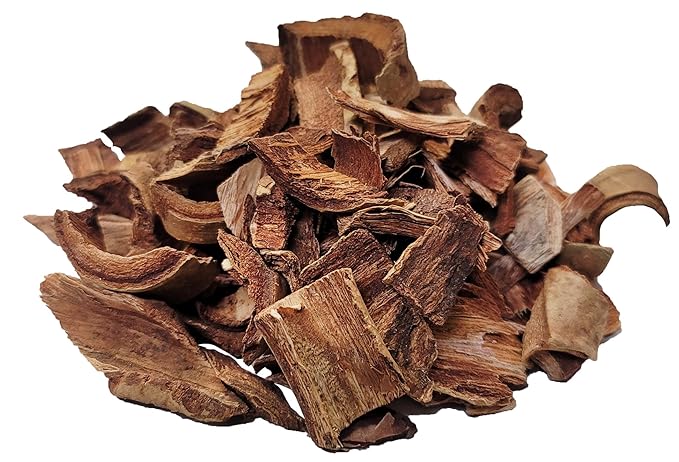 Naturejam Palo Mulato 2 Pounds Bag-100% Natural Wildcraft-No Processing aka Bursera Simaruba Naked Indian Jiote Carate Jinocuabo Mulatto Stick Chaka Mastic Gumbo Limbo