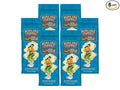 Kauai Coffee Ground Coffee – Smooth Rich Medium Roast – Chocolate Flavor and Nutty Aroma – Arabica Coffee 10% Hawaiian with No Bitterness – Mocha Macadamia Nut 6 Packs of 10oz