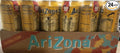 Arizona Rx Energy Herbal Tonic - 99c Can 24/23 Oz