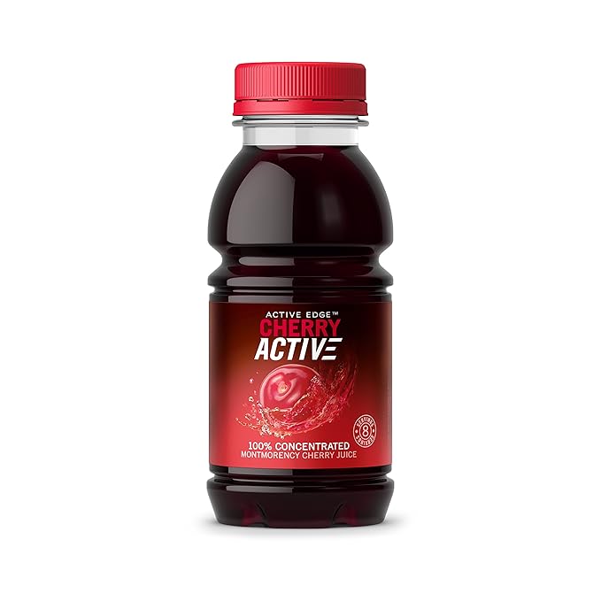 Active Edge CherryActive Concentrate 237ml