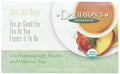 Davidson's Organics Russian Caravan 100-count Unwrapped Tea Bags