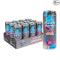 I.CANDY Sugar Free Energy Drink 12 Pack 12 oz Cans