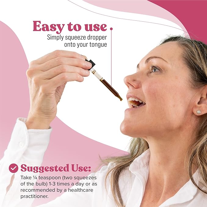 Rejuvica Health Activated Female - Advanced Female Libido Support Supplement - Liquid Delivery for Better Absorption - Maca Horny Goat Weed Damiana &amp More!
