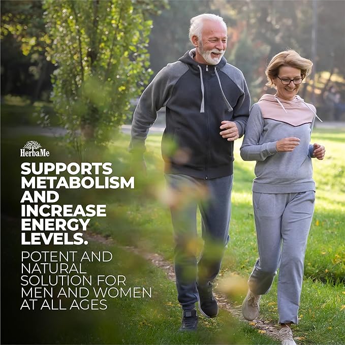 Berberine Supplement with Ceylon Cinnamon Chromium Alpha Lipoic Acid Metabolic Care Supports Metabolism &amp Cardiovascular Health and Immune System Helps Maintain Steady Energy Levels