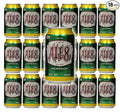 18 Pack BGM Kentucky Ginger Ale (Pack of 18)