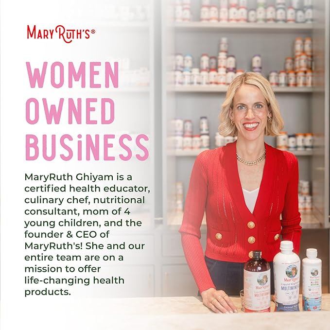 MaryRuth Organics Vegan Collagen for Women &amp Men Collagen Boosting Gummies Skin Care Lysine Vitamin C Vitamin A Amla Supplement for Hair &amp Skin Vegan Non-GMO Gluten Free 90 Servings