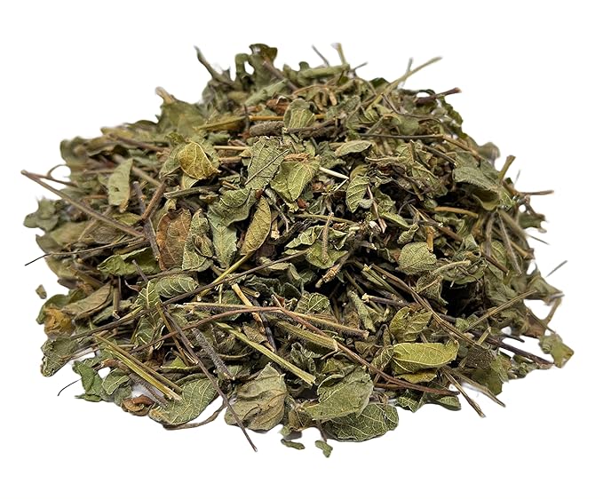 Manayupa Tea - Herbal Tea - Value Size (100g) Hierba Infante - 100% Natural