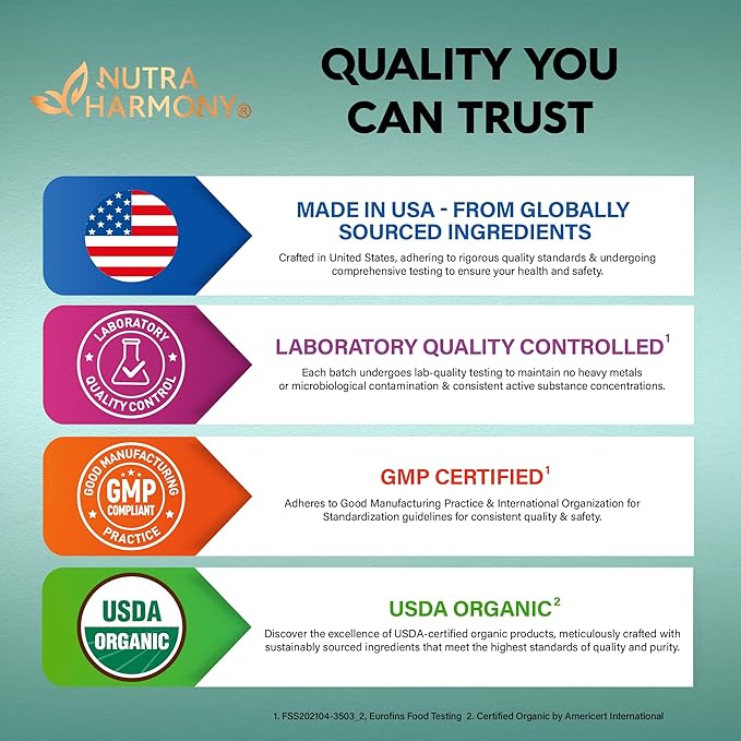 USDA Organic Lymphatic Drainage Supplement - Echinacea | Elderberry | Dandelion | Rosehip | Cleavers | Calendula | Burdock - Made in USA - Lymph System Drops - Immune Support Cleanse &amp Detox 4 f