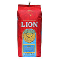 Lion Coffee 24K Gold Roast 100% Kona Whole Bean Coffee Medium-Light Roast A Taste of Aloha - 7 Ounce Bag
