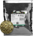 Frontier Herb Bulk Yerba Mate Leaf Organic Cut and Sifted 1 Pound