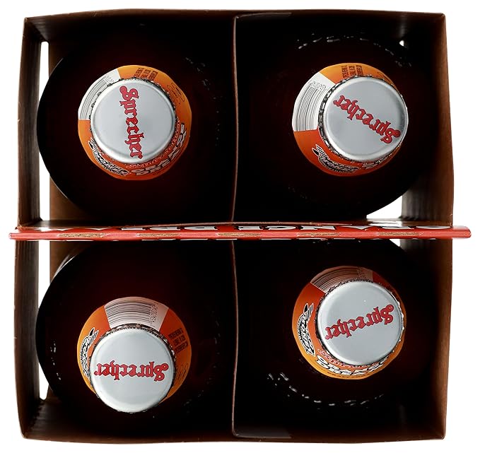 Orange Drm Soda 16oz 4pk