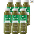 Suja Essentials Mighty Juice 12 Ounce - 6 per case.