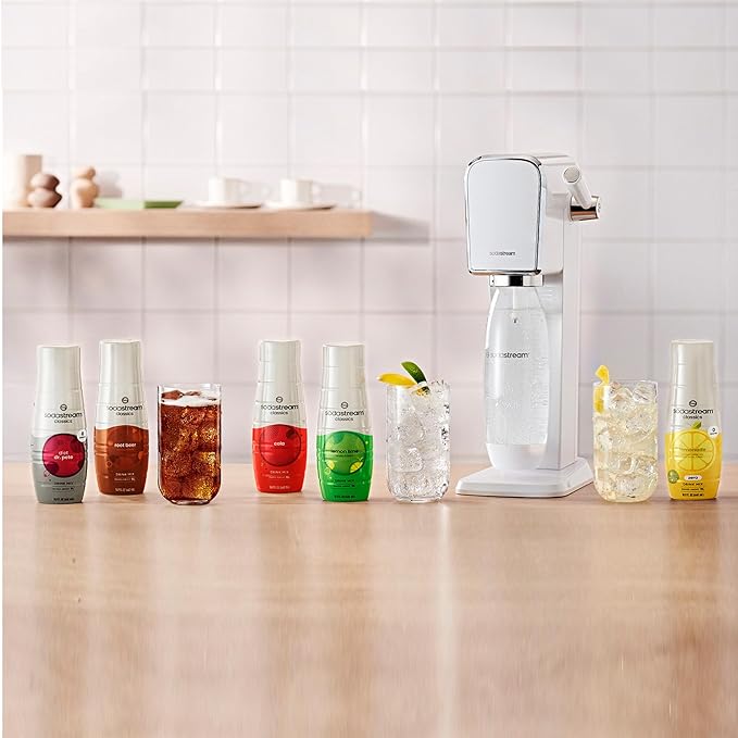 SodaStream Diet Energy14.9 Fl Oz(Pack of 8)