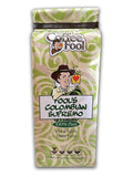 Coffee Fool's Colombian Supremo (Strong Drip Grind)