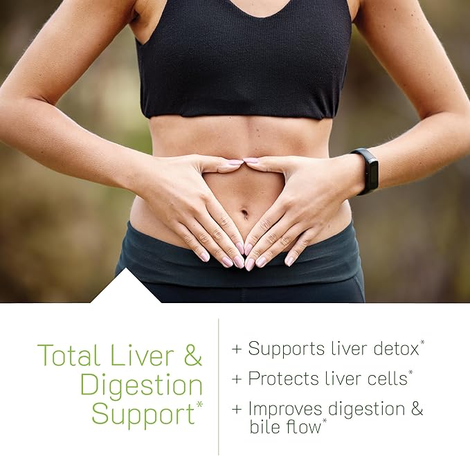 Irwin Naturals Milk Thistle Liver Detox - 60 Liquid Soft-Gels Pack of 2 - Supports Liver Health with Dandelion Artichoke Turmeric &amp Green Beet Root - 60 Total Servings