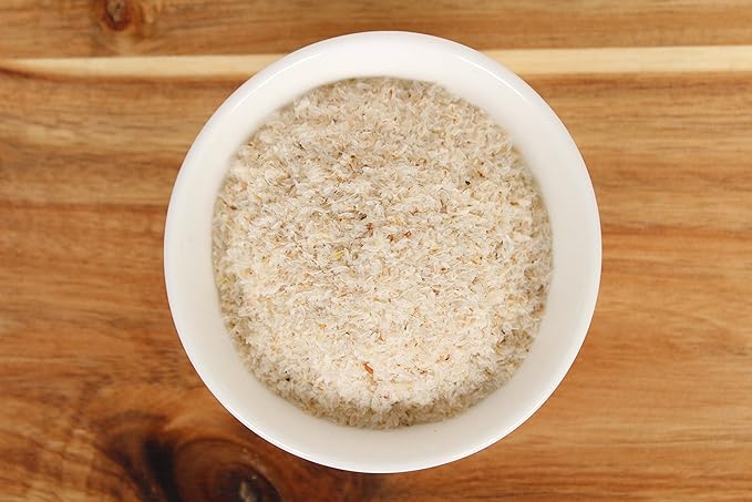 Anthony's Organic Whole Psyllium Husks 1.5 lb Dietary Fiber Gluten Free Non GMO Keto Friendly (Pack of 2)