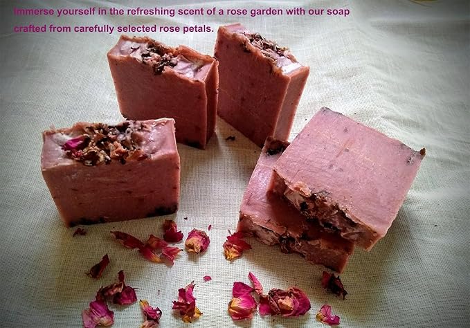 OneDove Dried Rose Petals and Rose Buds -1 Pound Food grade - Use in Tea Baking Making Water essential oil Wedding Confetti
