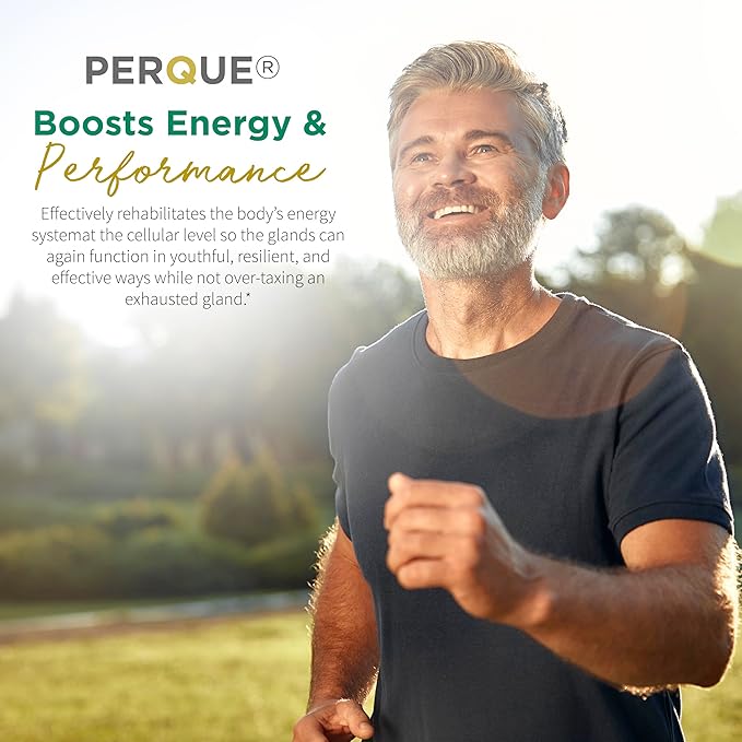 Perque Choline Citrate 7.86 Ounce