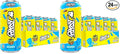 GHOST Energy DrinkSour Patch Kids Blue Raspberry16oz - Energy &amp Focus &amp No Artificial Colors - 200mg Natural CaffeineL-Carnitine-&amp Taurine - Gluten-Free-&amp Vegan(Pack of 24)