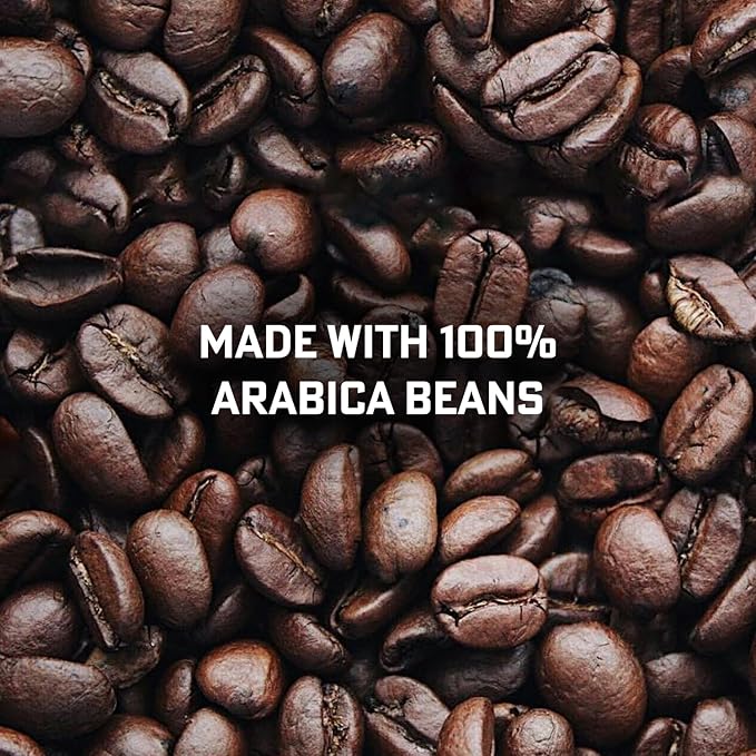 Eight O'Clock Coffee 100% Colombian Peaks Ground Coffee Medium Roast 30 Ounce (Pack of 1) - Rich Winey &amp Full Bodied
