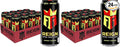 Reign Total Body FuelCherry LimeadeFitness &amp Performance Drink16 Fl Oz(Pack of 24)
