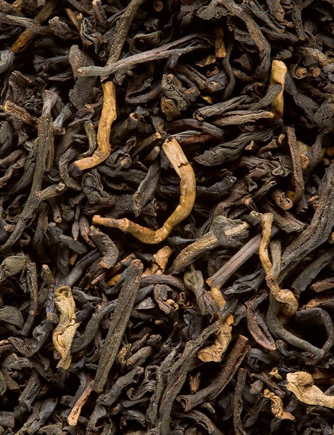 Dammann Freres Satchets Decaf Earl Grey Tea Bags Premium Gourmet French Black Tea Individually Wrapped 24 Count (Single Pack)