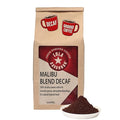 Lola Savannah Malibu Blend Ground Decaf Coffee 2lb