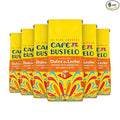 Café Bustelo Dulce de Leche Artificially Flavored Ground Coffee 11-Oz. Bag (Pack of 6)