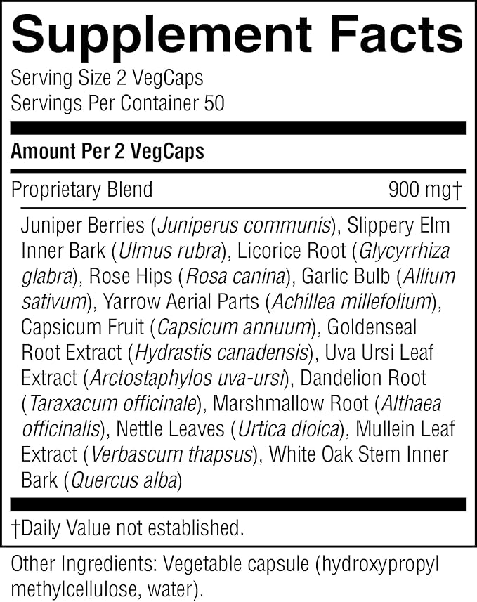 Nature's Sunshine Pro-Pancreas 100 Capsules Kosher | Herbal Formula Enhances Digestion Promotes Immunity and Helps the Liver and Pancreas
