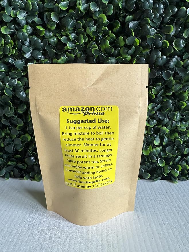Wildcrafted OSHA Root (Bear Root) – Ligusticum porteri – Fresh Harvested from New Mexico – 1 oz