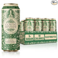 Corpse Reviver Hydrating Botanical Beverage 16 fl oz (Pack of 12)